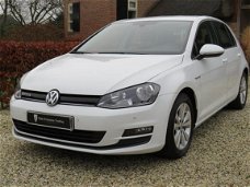 Volkswagen Golf - 1.0 TSI Comfortline -Dealer onderhouden -85dzd km