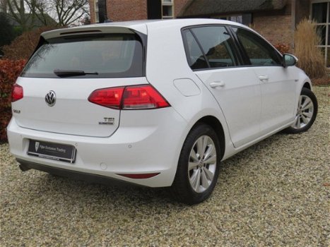 Volkswagen Golf - 1.0 TSI Comfortline -Dealer onderhouden -85dzd km - 1