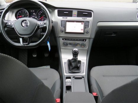 Volkswagen Golf - 1.0 TSI Comfortline -Dealer onderhouden -85dzd km - 1
