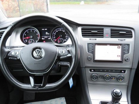 Volkswagen Golf - 1.0 TSI Comfortline -Dealer onderhouden -85dzd km - 1