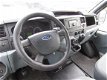 Ford Transit - 330L 2.4TDCI 100 5.11 Doka Kran / Kraan Dubbelcabine - 1 - Thumbnail