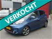 Kia Picanto - 1.2 CVVT SportsLine , Nieuwstaat, Pas 31.000 KM gelopen - 1 - Thumbnail