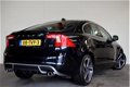 Volvo S60 - 2.0 D3 163PK R-Design NAVI/STOELVERW./CLIMA/TREKHAAK - 1 - Thumbnail