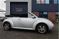 Volkswagen New Beetle Cabriolet - 1.4-16V Trendline Airco Elektrische kap Sportvelgen Mistlampen CD- - 1 - Thumbnail