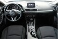 Mazda 3 - 3 2.0 120 GT-M Automaat | WEEKAANBIEDING | Automaat | Navigatie | Led verlichting | Bose | - 1 - Thumbnail