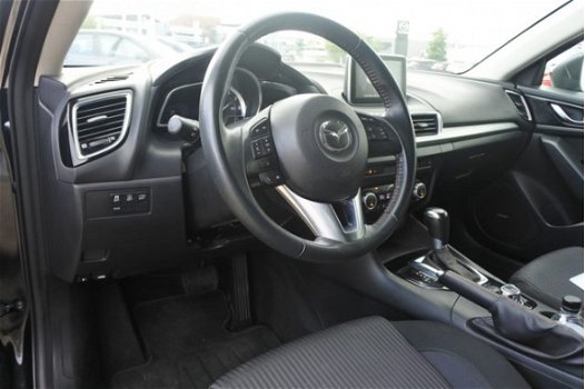 Mazda 3 - 3 2.0 120 GT-M Automaat | WEEKAANBIEDING | Automaat | Navigatie | Led verlichting | Bose | - 1