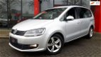 Volkswagen Sharan - 2.0tdi bluemotion dsg aut navi cc pdc - 1 - Thumbnail