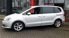 Volkswagen Sharan - 2.0tdi bluemotion dsg aut navi cc pdc