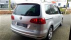 Volkswagen Sharan - 2.0tdi bluemotion dsg aut navi cc pdc - 1 - Thumbnail