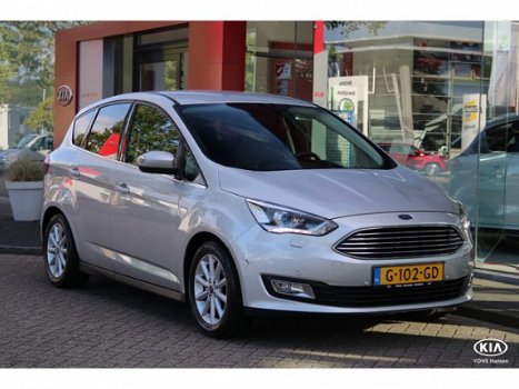 Ford C-Max - 1.5 Titanium I Navi I Xenon I PDC - 1