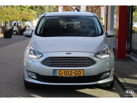 Ford C-Max - 1.5 Titanium I Navi I Xenon I PDC - 1