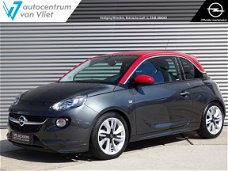Opel ADAM - 1.0 Turbo Unlimited Apple Carplay | Parkeersensoren |17" LM