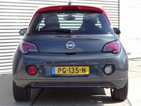 Opel ADAM - 1.0 Turbo Unlimited Apple Carplay | Parkeersensoren |17