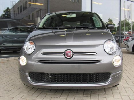 Fiat 500 - TwinAir Turbo 85pk - 1