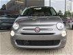 Fiat 500 - TwinAir Turbo 85pk - 1 - Thumbnail