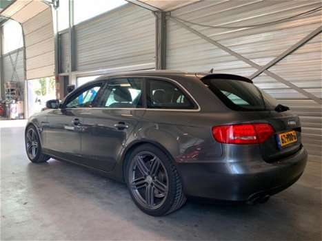 Audi A4 Avant - 1.8 TFSI Pro Line S - 1