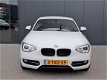 BMW 1-serie - (f20) 116i 136pk Sport executive | Harman Kardon | Navi Prof - 1 - Thumbnail