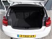 BMW 1-serie - (f20) 116i 136pk Sport executive | Harman Kardon | Navi Prof - 1 - Thumbnail