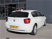 BMW 1-serie - (f20) 116i 136pk Sport executive | Harman Kardon | Navi Prof - 1 - Thumbnail