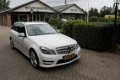 Mercedes-Benz C-klasse Estate - C 250 CDI AMG pakket, vol leder - 1 - Thumbnail