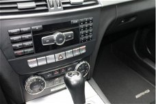 Mercedes-Benz C-klasse Estate - C 250 CDI AMG pakket, vol leder