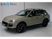 Porsche Cayenne - 4.8 Turbo 500pk - 1 - Thumbnail