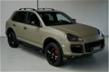 Porsche Cayenne - 4.8 Turbo 500pk - 1 - Thumbnail