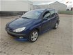 Peugeot 206 SW - 1.6-16V XS - 1 - Thumbnail