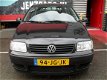 Volkswagen Polo - 1.4-16V Trendline, ZWART, ZUINIG, APK2020 - 1 - Thumbnail