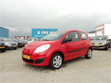 Renault Twingo - 1.2 S sport airco - 1