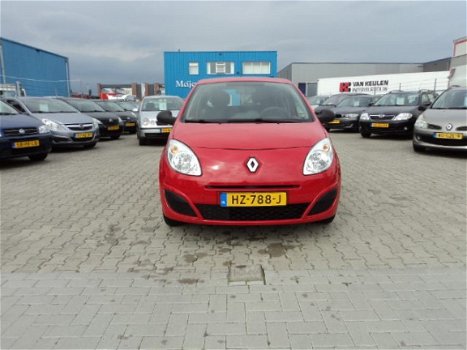 Renault Twingo - 1.2 S sport airco - 1