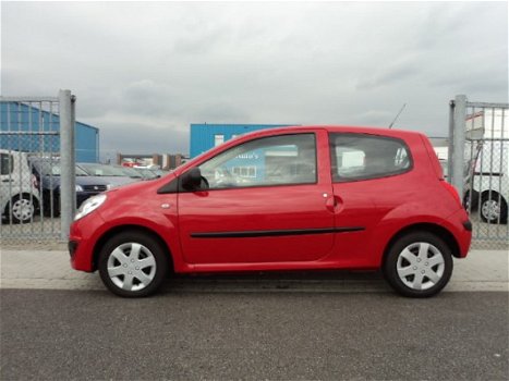 Renault Twingo - 1.2 S sport airco - 1