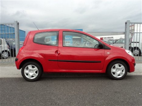 Renault Twingo - 1.2 S sport airco - 1