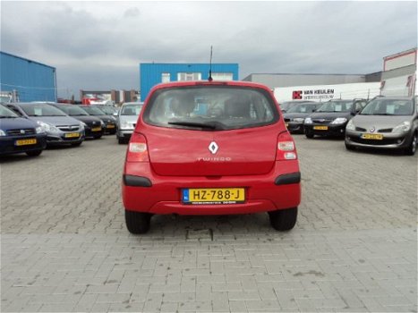 Renault Twingo - 1.2 S sport airco - 1