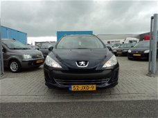 Peugeot 308 - 1.6 HDIF SW Airco Trekhaak