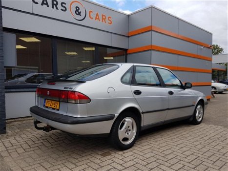 Saab 900 - 2.0 S Carlsson - 1