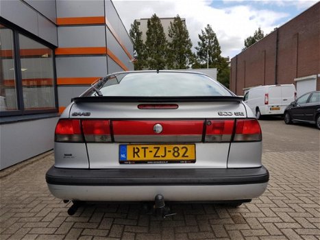 Saab 900 - 2.0 S Carlsson - 1