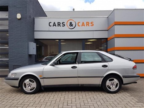 Saab 900 - 2.0 S Carlsson - 1