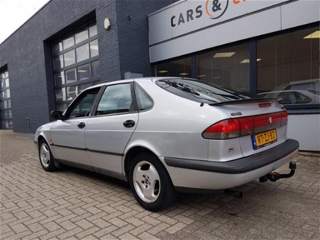 Saab 900 - 2.0 S Carlsson - 1