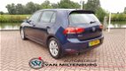 Volkswagen Golf - 1.0 TSI Comfortline Navi Clima PDC - 1 - Thumbnail