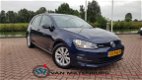 Volkswagen Golf - 1.0 TSI Comfortline Navi Clima PDC - 1 - Thumbnail