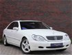 Mercedes-Benz S-klasse - 600 Lang *V12*BTW*Youngtimer*Full options - 1 - Thumbnail