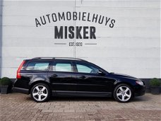 Volvo V70 - 2.4D Limited Edition NAVI | CRUISE | CLIMATE | PDC | TREKHAAK