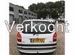 Opel Zafira - 2.0 DTi Comfort Grijs kenteken, Apk 27-08-2020 - 1 - Thumbnail