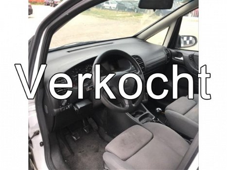 Opel Zafira - 2.0 DTi Comfort Grijs kenteken, Apk 27-08-2020 - 1