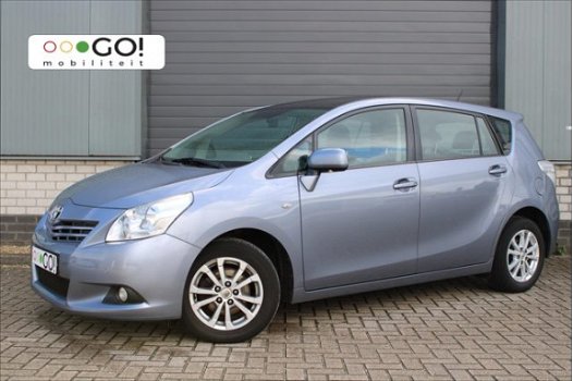 Toyota Verso - 1.8 VVTI Aspiration / Clima / Panorama Dak - 1