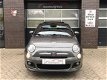 Fiat 500 - 1.2 cabriolet Nw model airco lage km stand vol optie, s - 1 - Thumbnail