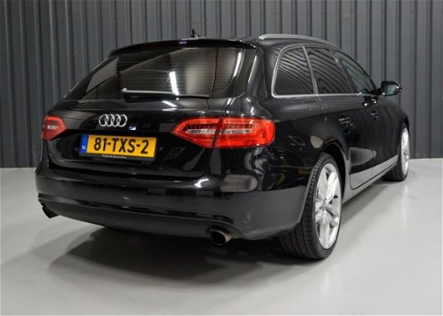 Audi A4 - 1.8 TFSI 170pk Automaat Pro Line Navi Clima Sportstoelen - 1