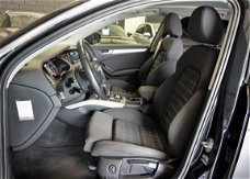 Audi A4 - 1.8 TFSI 170pk Automaat Pro Line Navi Clima Sportstoelen