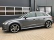 Audi A3 Sportback - 1.6 TDI Ultra Pro Line Navigatie Xenon Nieuwe 18 inch Rotor velgen - 1 - Thumbnail